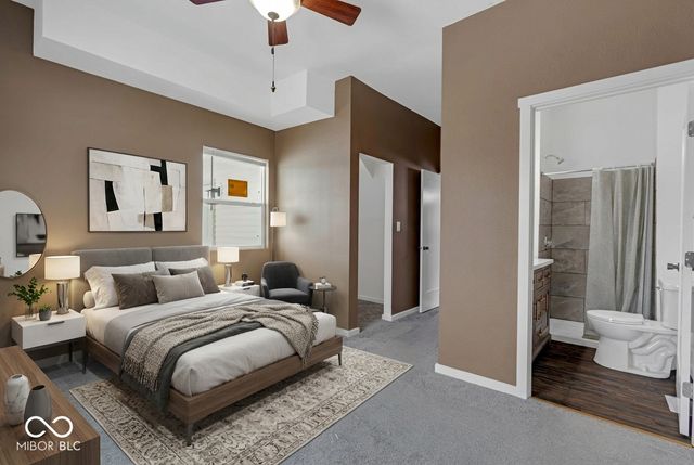 2435 S D Street, Elwood, IN 46036