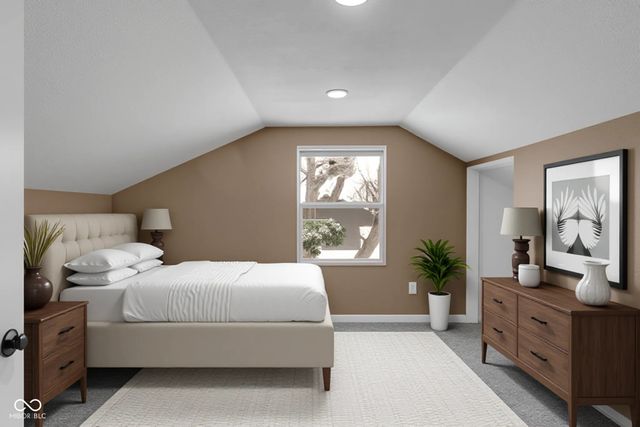 2435 S D Street, Elwood, IN 46036