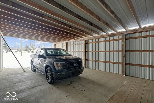 2435 S D Street, Elwood, IN 46036