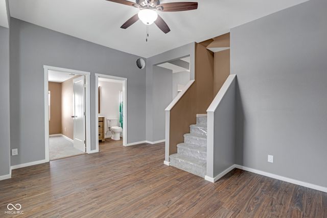 2435 S D Street, Elwood, IN 46036