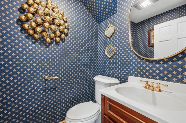 124 Everett Street, Natick, MA 01760