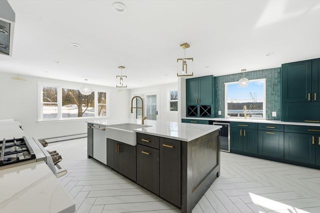 124 Everett Street, Natick, MA 01760