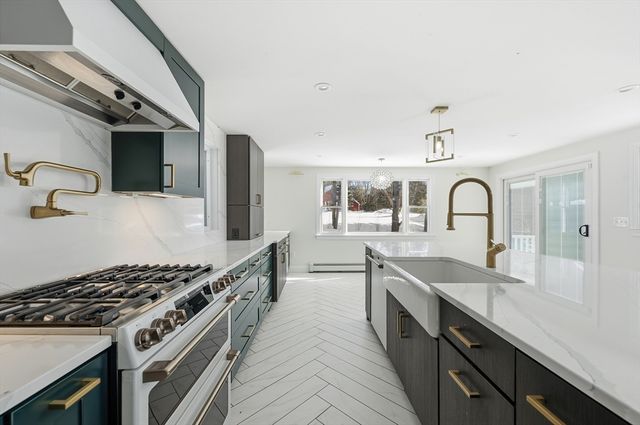 124 Everett Street, Natick, MA 01760