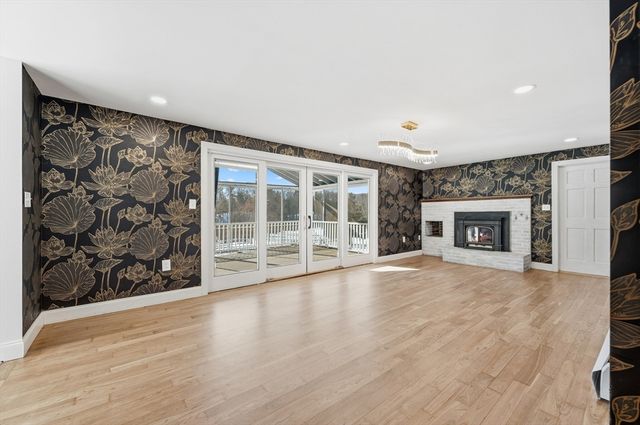 124 Everett Street, Natick, MA 01760