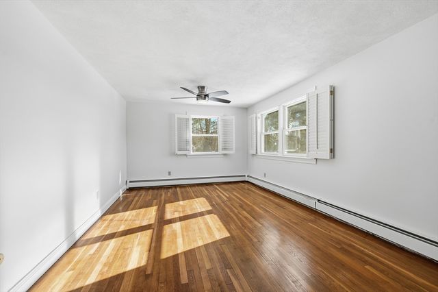 124 Everett Street, Natick, MA 01760