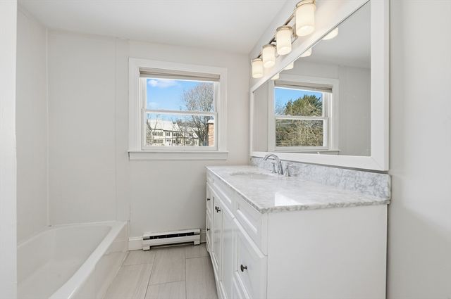 124 Everett Street, Natick, MA 01760