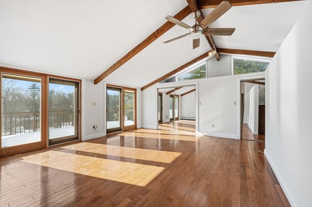 124 Everett Street, Natick, MA 01760