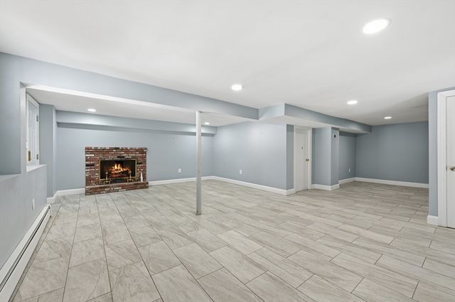 124 Everett Street, Natick, MA 01760