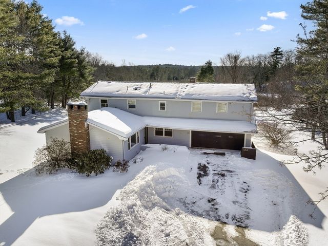 124 Everett Street, Natick, MA 01760