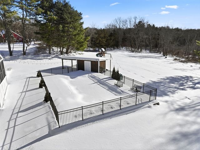 124 Everett Street, Natick, MA 01760