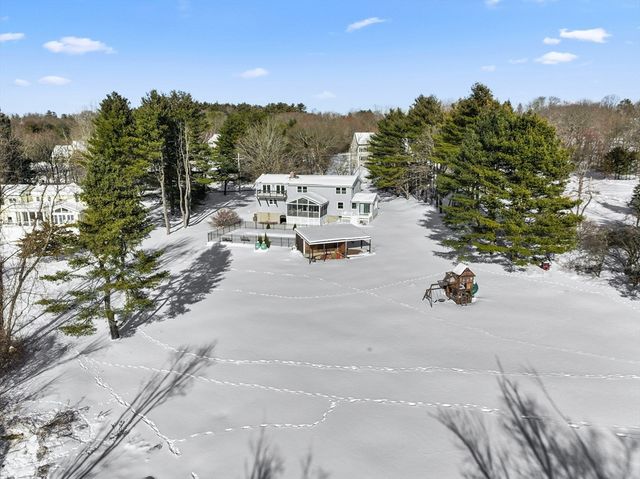 124 Everett Street, Natick, MA 01760