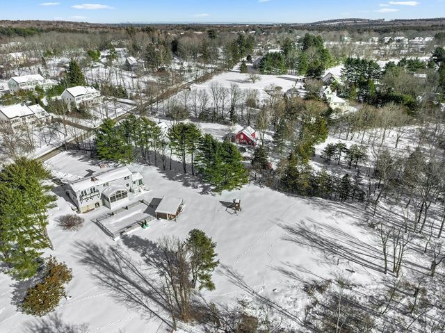 124 Everett Street, Natick, MA 01760