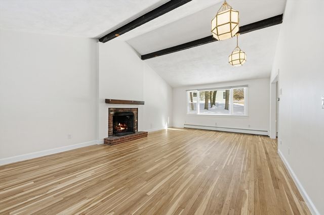 124 Everett Street, Natick, MA 01760