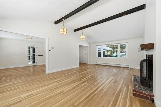 124 Everett Street, Natick, MA 01760