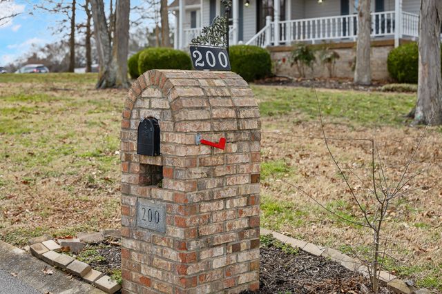 200 Lei Lani Dr, Lebanon, TN 37087