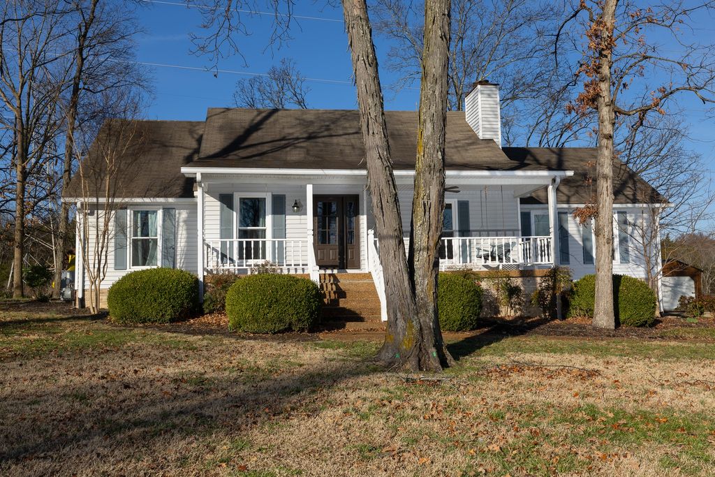 200 Lei Lani Dr, Lebanon, TN 37087