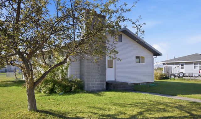 401 9th Avenue W, Polson, MT 59860 property photo