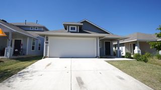 251 Tempest TRL, Maxwell, TX 78656