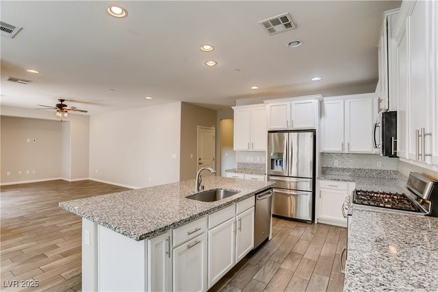 2517 Bankhurst, Henderson, NV 89044