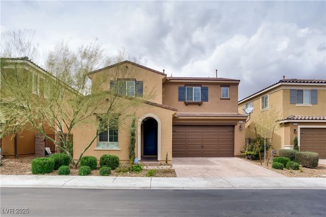 2517 Bankhurst, Henderson, NV 89044