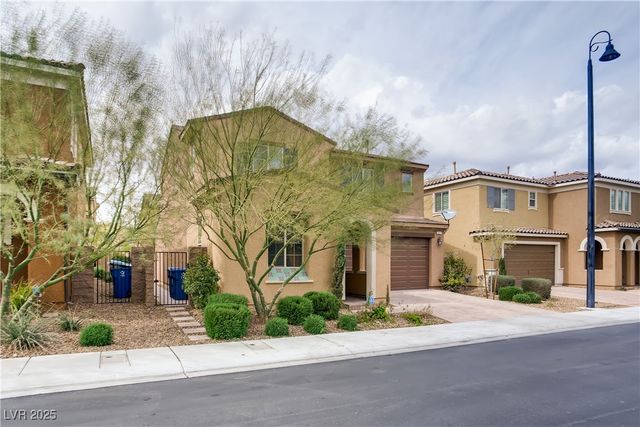 2517 Bankhurst, Henderson, NV 89044