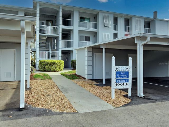 408 CERROMAR CIRCLE S 233, Venice, FL 34293