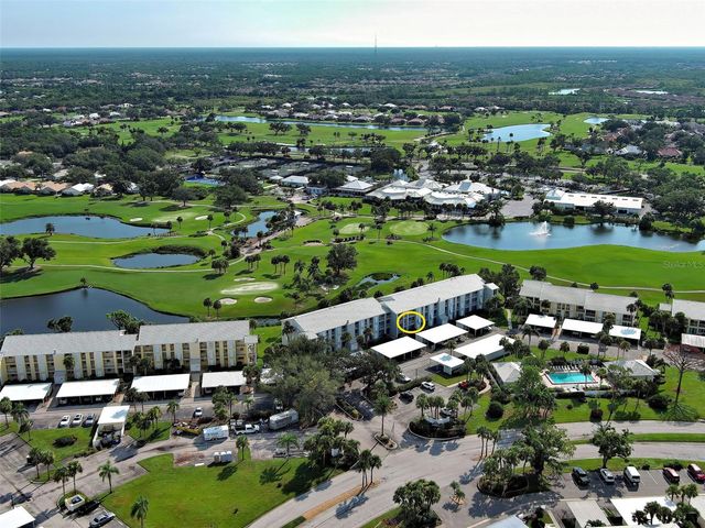 408 CERROMAR CIRCLE S 233, Venice, FL 34293