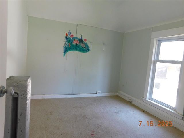 519 E Division Lot: 4Blk 3, Cadillac, MI 49601