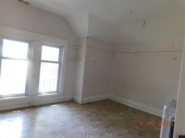 519 E Division Lot: 4Blk 3, Cadillac, MI 49601