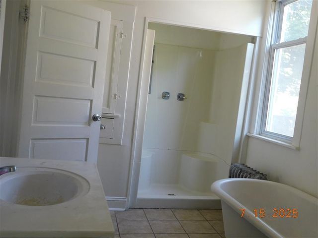 519 E Division Lot: 4Blk 3, Cadillac, MI 49601