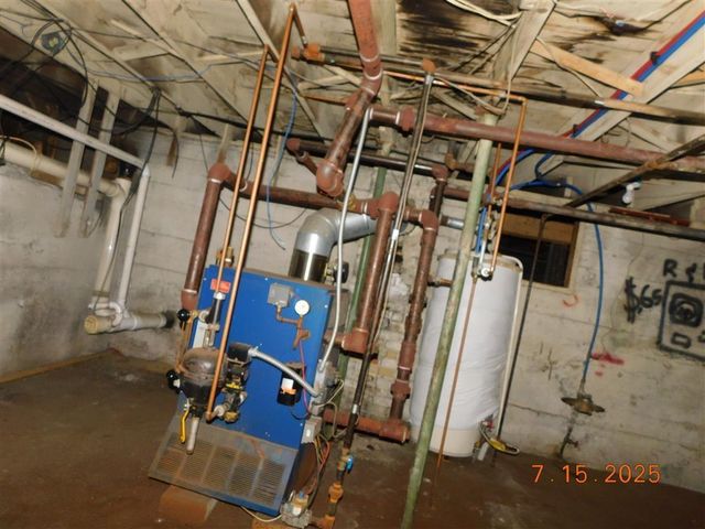 519 E Division Lot: 4Blk 3, Cadillac, MI 49601