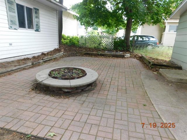 519 E Division Lot: 4Blk 3, Cadillac, MI 49601