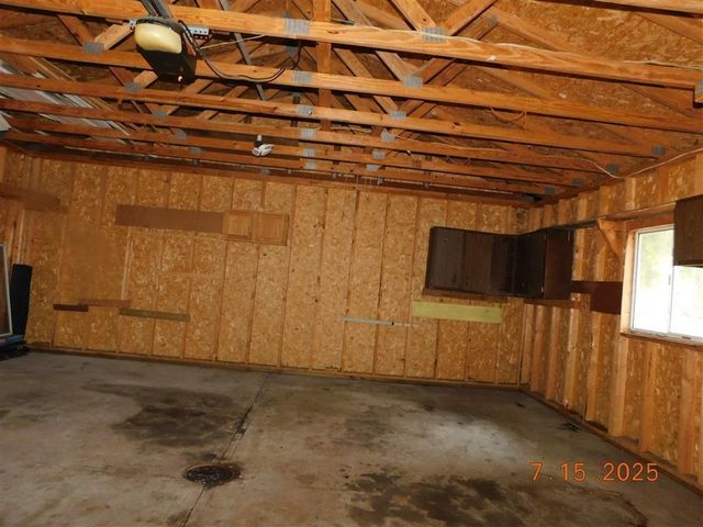 519 E Division Lot: 4Blk 3, Cadillac, MI 49601