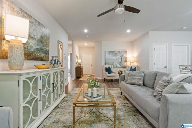 1355 BROOKHAVEN LANE, Odenville, AL 35120