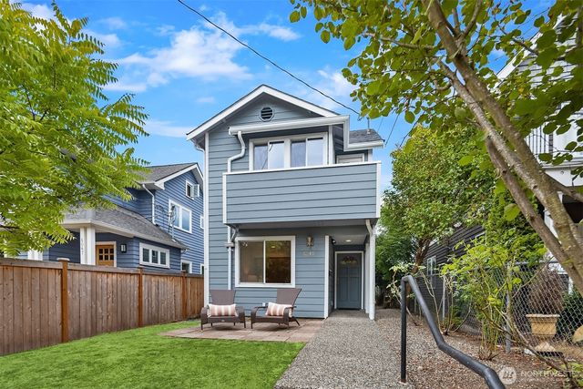6049 33rd Avenue NE, Seattle, WA 98115