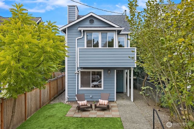 6049 33rd Avenue NE, Seattle, WA 98115