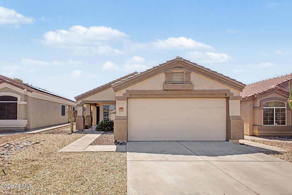 11339 W MADISEN ELLISE Drive, Surprise, AZ 85378 — photo 2