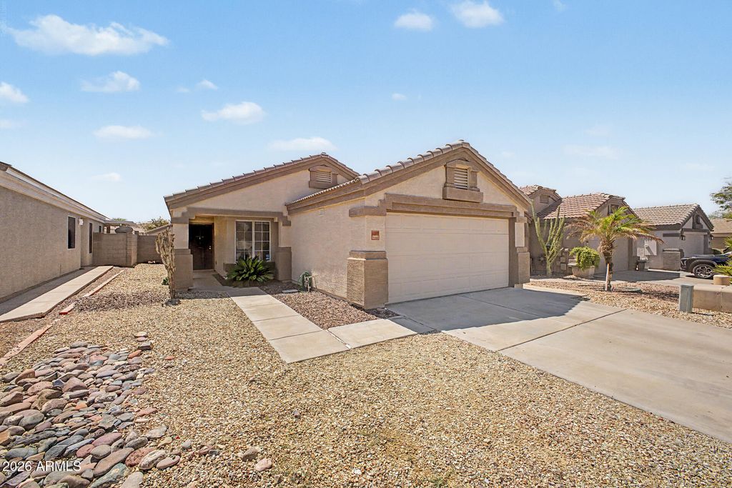 11339 W MADISEN ELLISE Drive, Surprise, AZ 85378 — photo 3