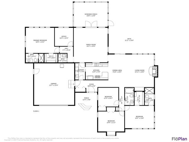 848 W Center Street, Douglas, MI 49406