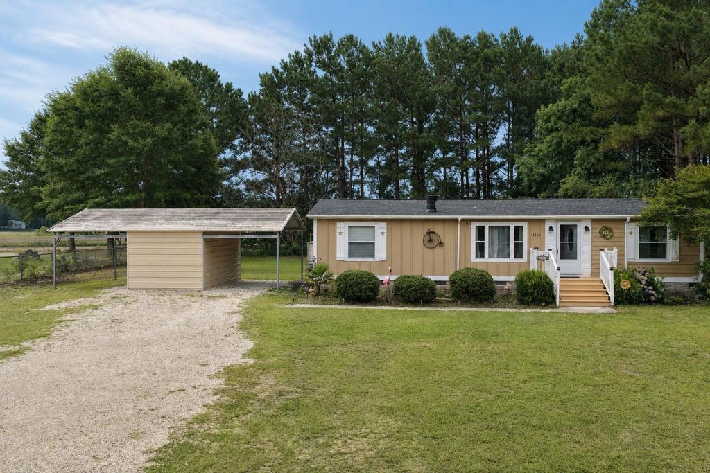 11396 N Highway 905, Longs, SC 29568