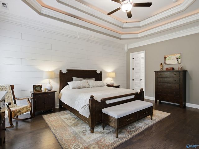 15 Taylors Brook Way SE, Gurley, AL 35748