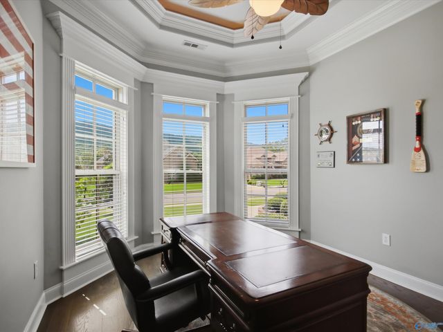 15 Taylors Brook Way SE, Gurley, AL 35748