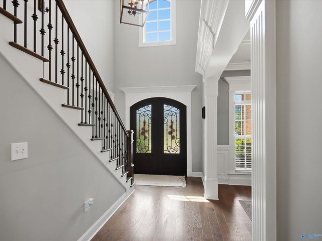 15 Taylors Brook Way SE, Gurley, AL 35748