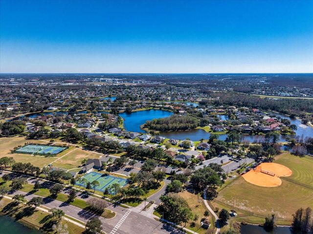 13714 HUNTWICK DRIVE, Orlando, FL 32837