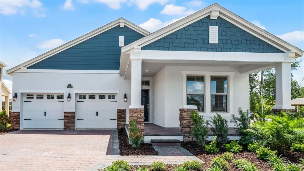 11123 HOLLOW BAY, Winter Garden, FL 34787