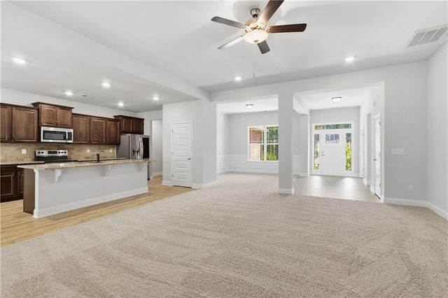 403 Bramlett Ridge Drive, Dallas, GA 30157