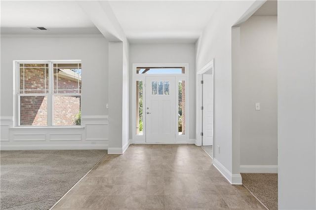 403 Bramlett Ridge Drive, Dallas, GA 30157