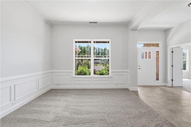 403 Bramlett Ridge Drive, Dallas, GA 30157