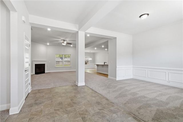 403 Bramlett Ridge Drive, Dallas, GA 30157