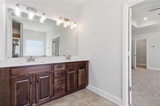 403 Bramlett Ridge Drive, Dallas, GA 30157